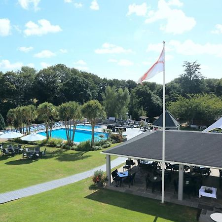 Westhill Country Hotel Saint Helier Eksteriør billede