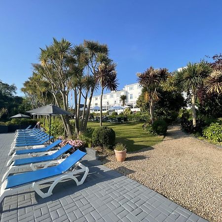 Westhill Country Hotel Saint Helier Eksteriør billede