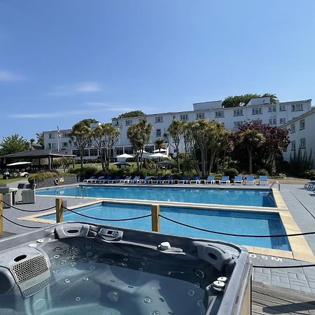 Westhill Country Hotel Saint Helier Eksteriør billede