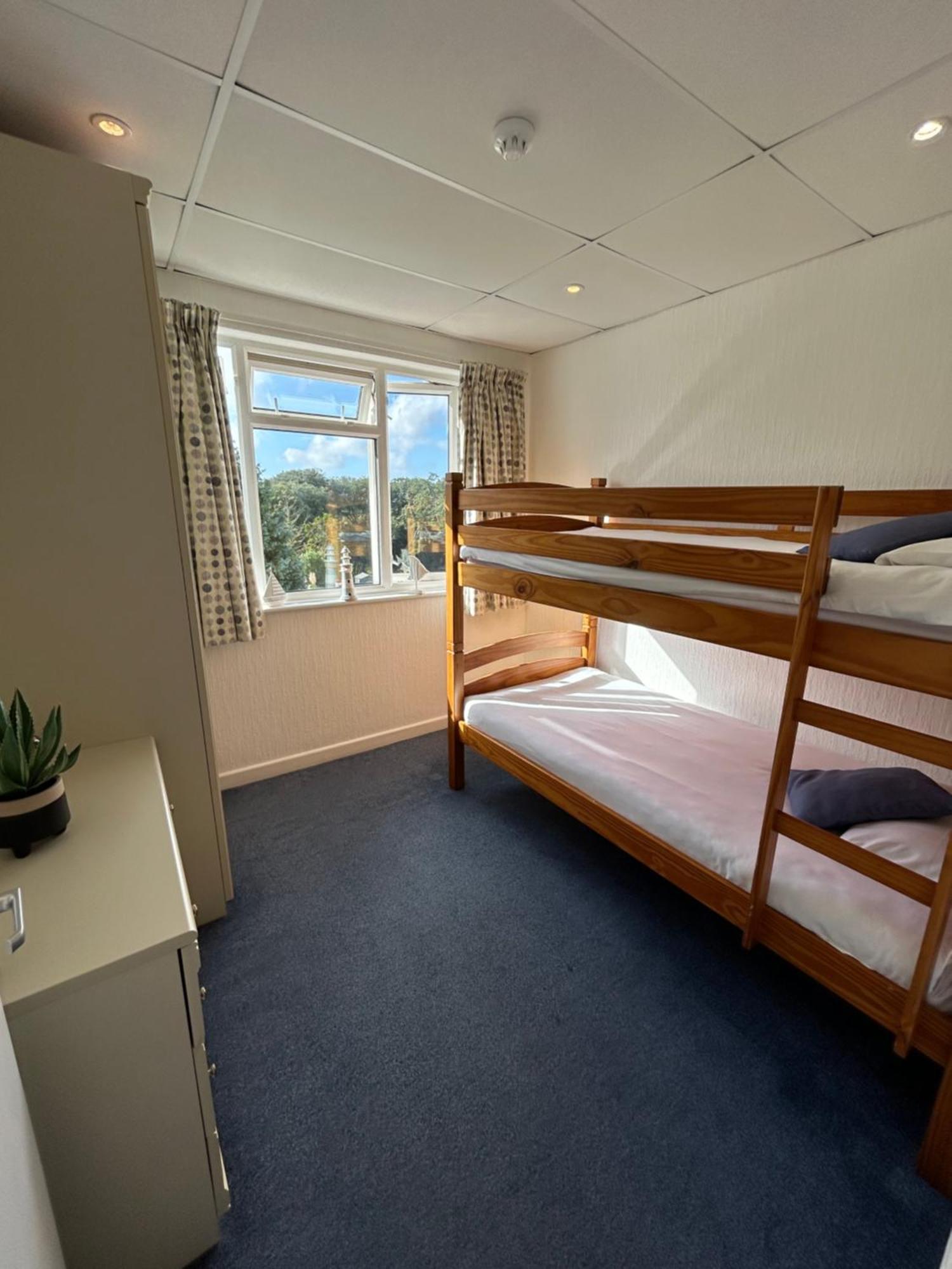 Westhill Country Hotel Saint Helier Eksteriør billede