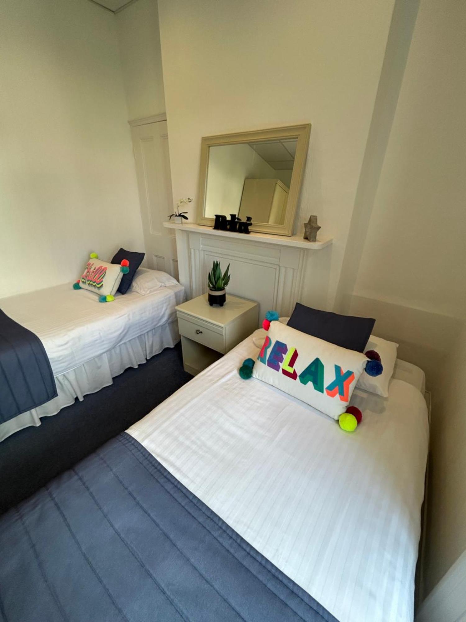 Westhill Country Hotel Saint Helier Eksteriør billede