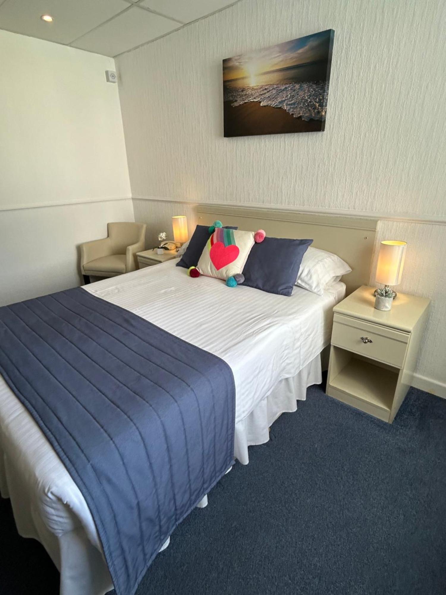 Westhill Country Hotel Saint Helier Eksteriør billede