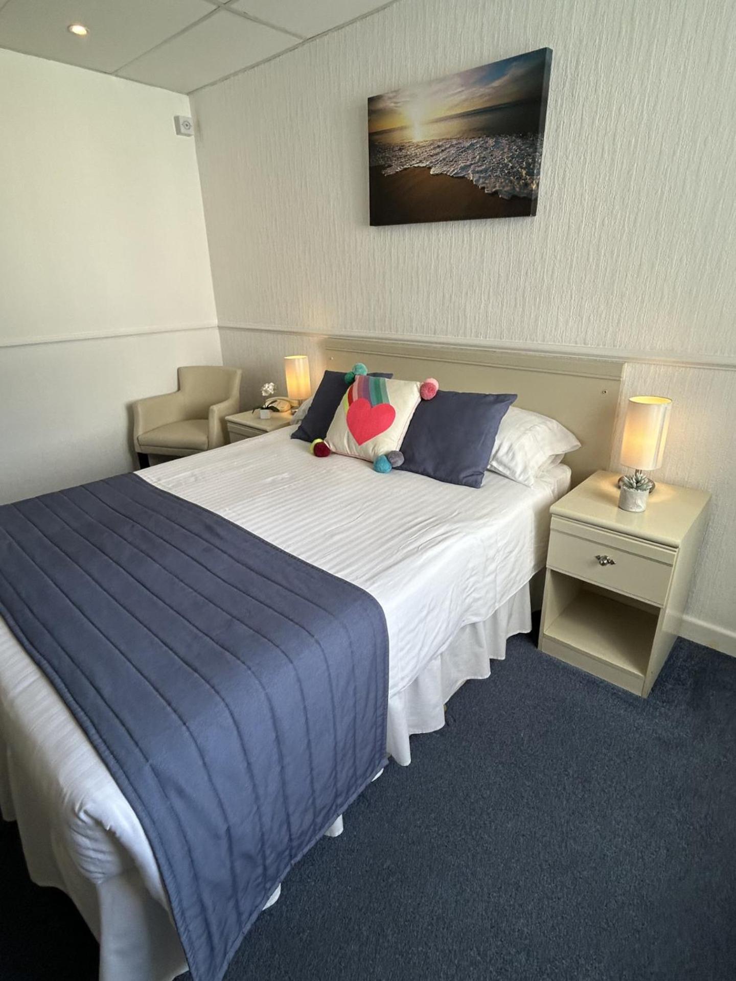 Westhill Country Hotel Saint Helier Eksteriør billede