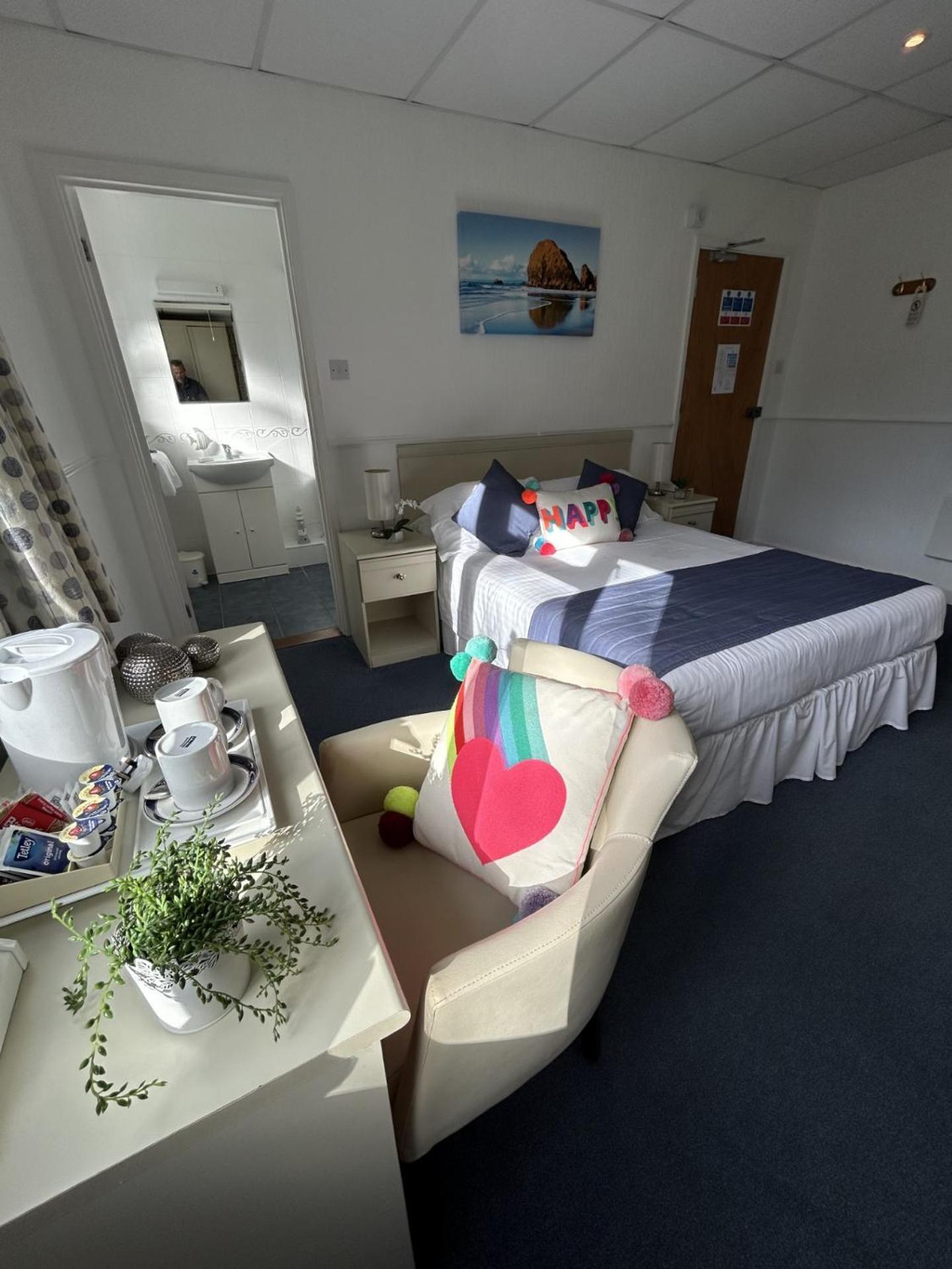 Westhill Country Hotel Saint Helier Eksteriør billede