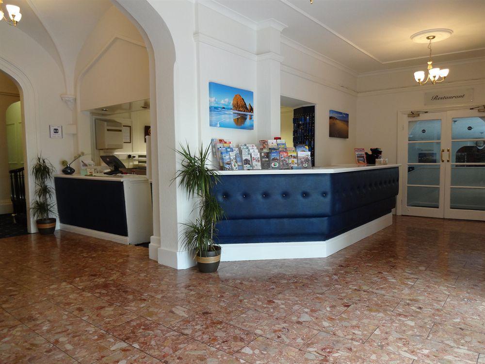 Westhill Country Hotel Saint Helier Eksteriør billede