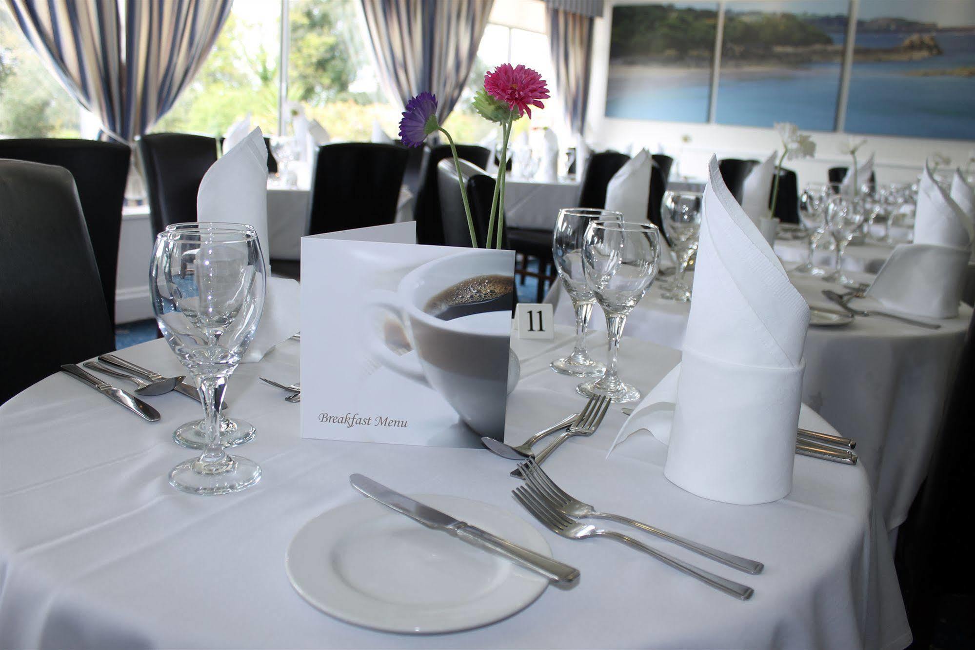 Westhill Country Hotel Saint Helier Eksteriør billede