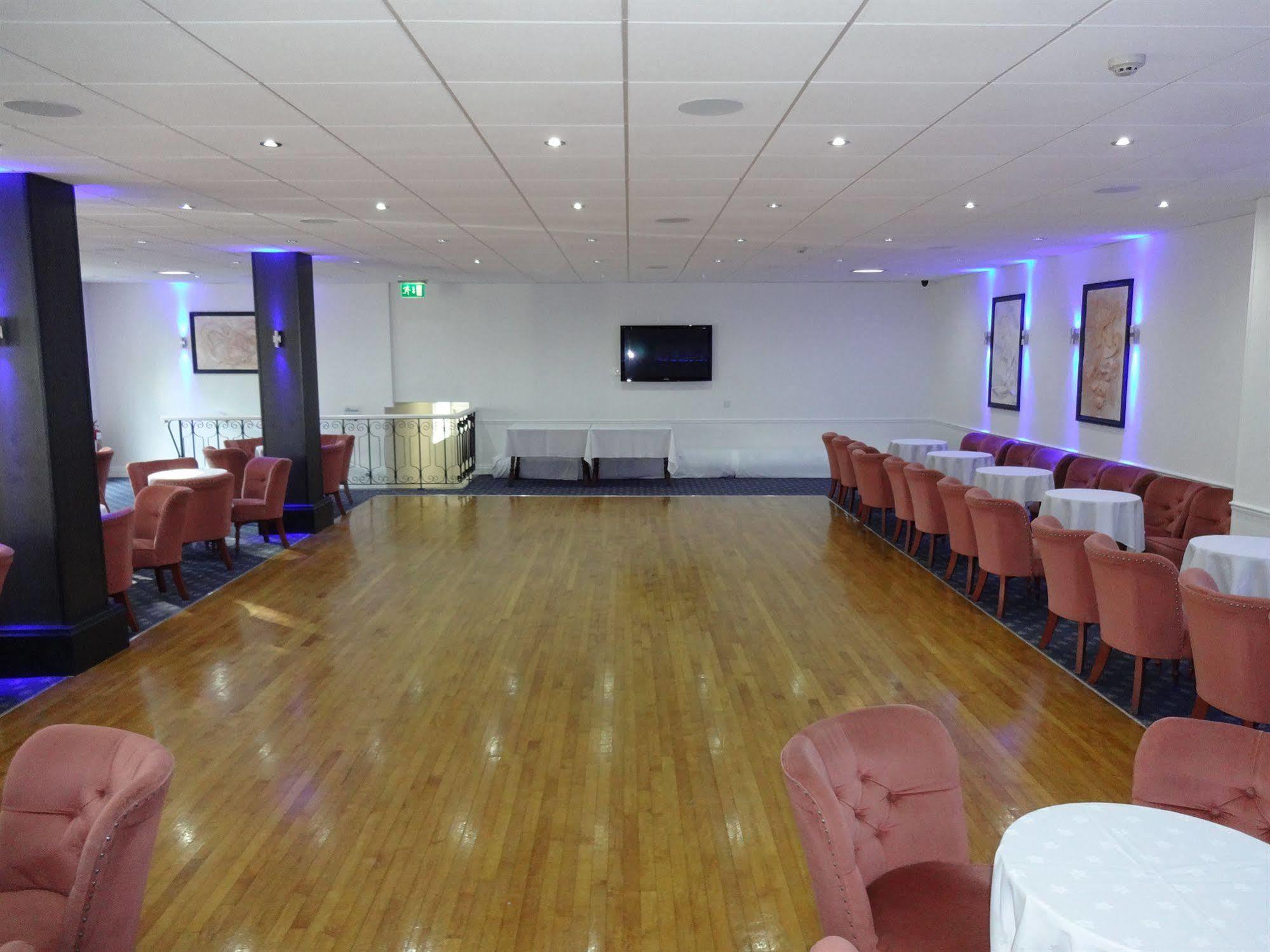 Westhill Country Hotel Saint Helier Eksteriør billede