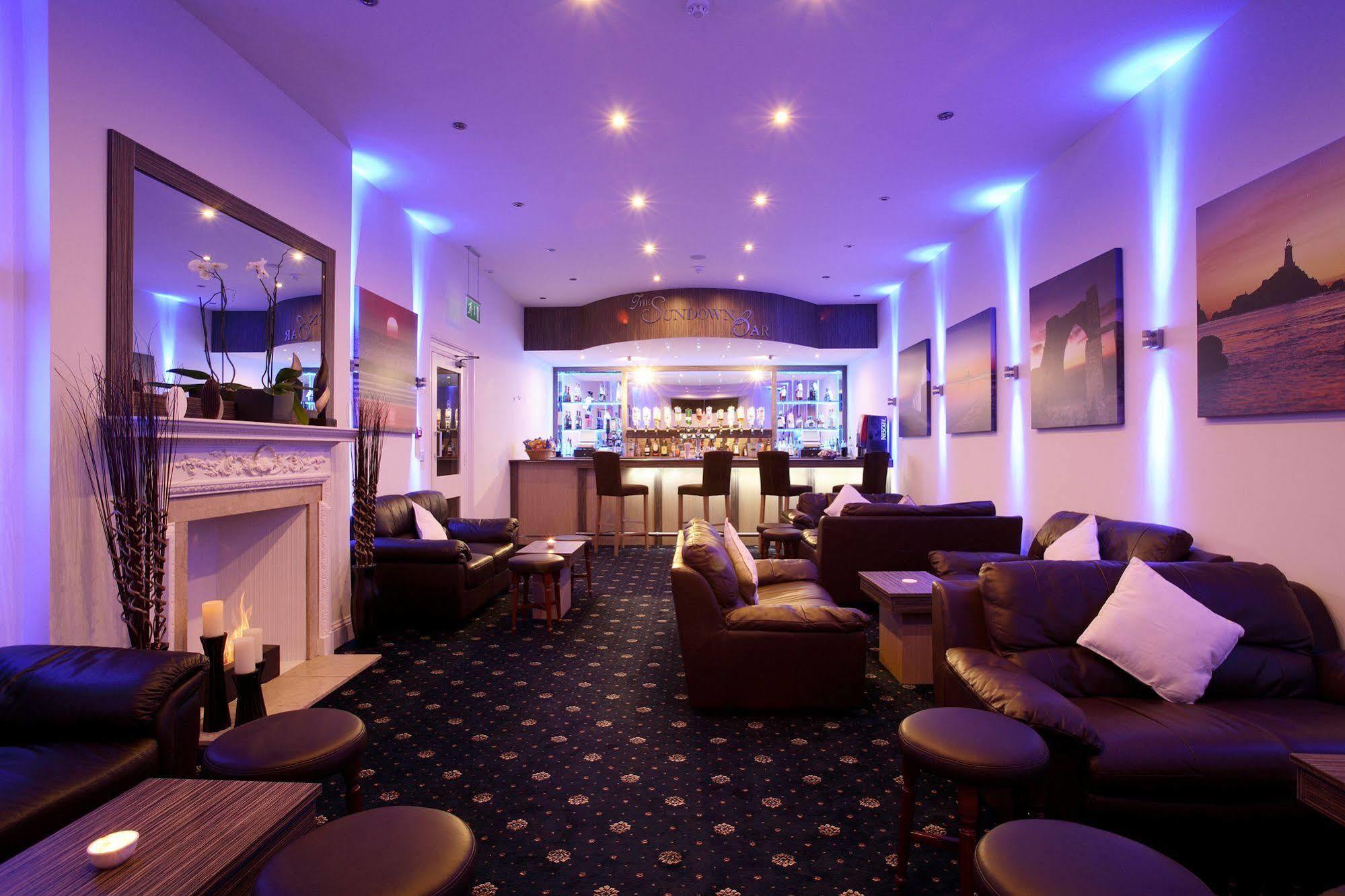 Westhill Country Hotel Saint Helier Eksteriør billede