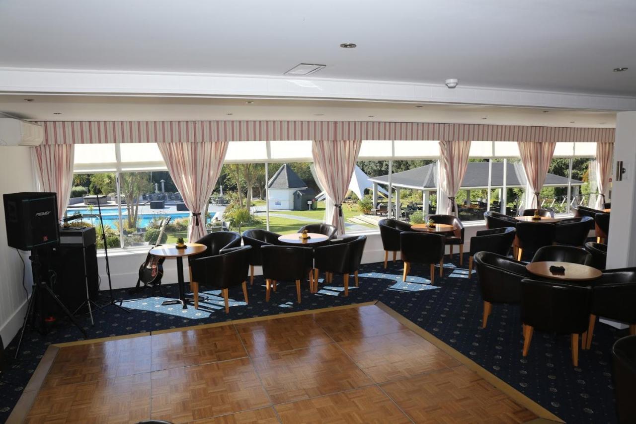 Westhill Country Hotel Saint Helier Eksteriør billede