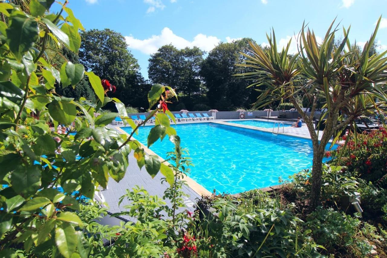 Westhill Country Hotel Saint Helier Eksteriør billede