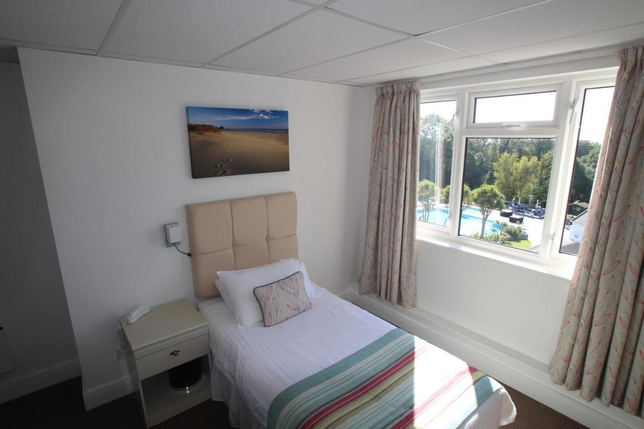 Westhill Country Hotel Saint Helier Eksteriør billede