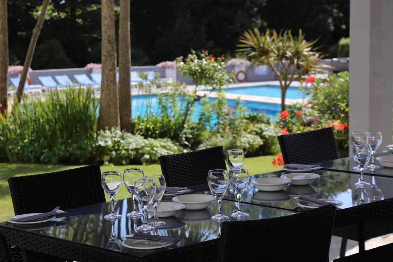 Westhill Country Hotel Saint Helier Eksteriør billede
